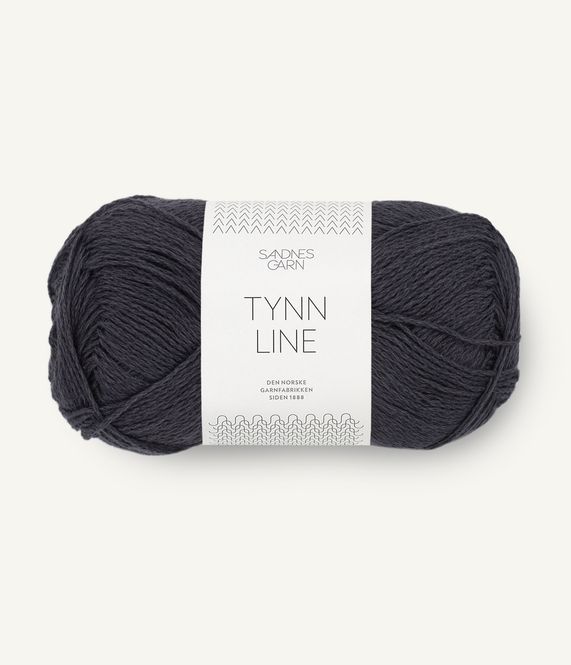 Hovedbilde Tynn Line 6080 Slate